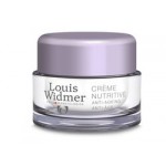Louis Widmer Creme Nutritive parfümiert, 50 ml
